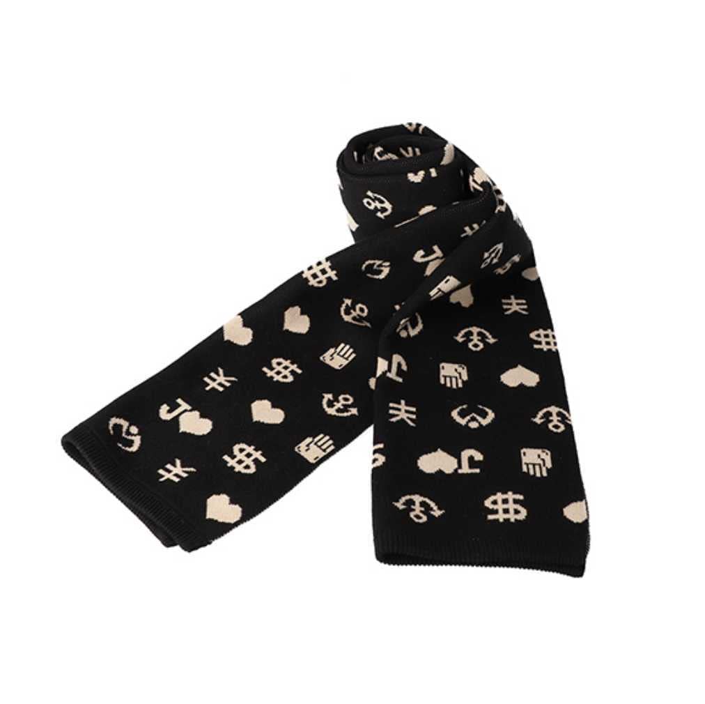 Amazon.co.jp: ジョジョアニメ10周年記念展 福岡会場販売開始 マフラー